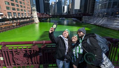 Things to do in Chicago March 9-15: The Mix