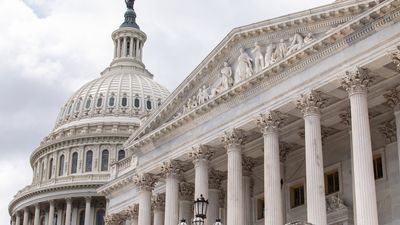 Senate votes to block changes to D.C.'s crime law