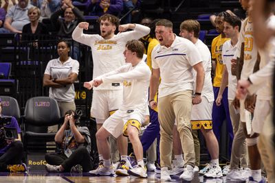 LSU vs. Georgia, live stream, TV channel, time, odds, how to watch SEC Tournament