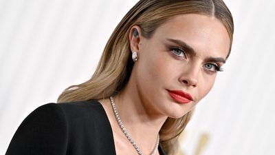 ‘I Wasn’t Okay’: Cara Delevingne Opens Up About Addiction Struggles Those Awful Pap Photos