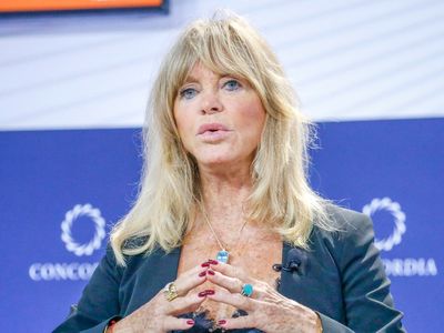 Goldie Hawn explains why she thinks the Oscars are no longer ‘elegant’: Too ‘politicised’