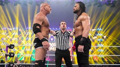 Report: WWE Pursuing Legal Betting in Two States on Scripted Matches