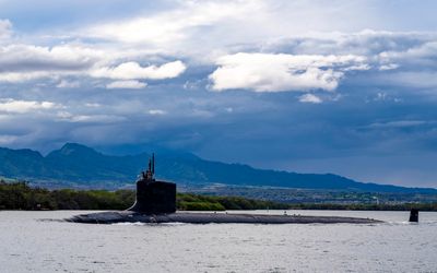 Australia to buy five US nuclear submarines as stopgap