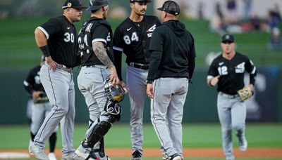 White Sox’ Dylan Cease clobbered for 11 runs in second Cactus League start