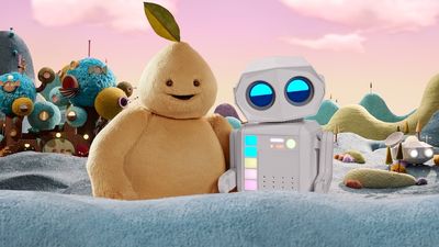 Children's show Beep and Mort the first to benefit from new SA Film Corporation partnership with ABC