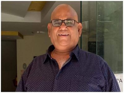 Subhash Ghai on Satish Kaushik's demise: The film industry has lost a great talent, I have lost a very dear friend