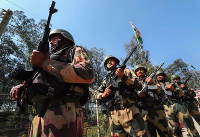 US intel community fears increased India-China tension and conflict