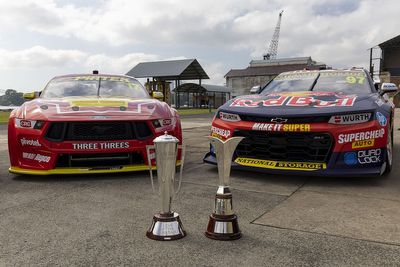 2023 Supercars Newcastle 500 session times and preview