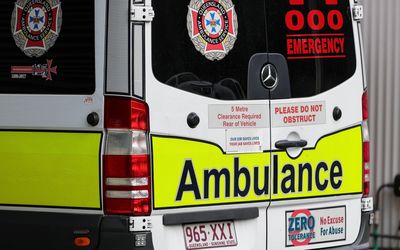 Queensland school students in hospital after eating substance