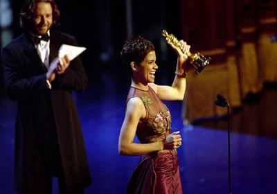 15 of the best Oscar speeches, including Tom Hanks and Halle Berry
