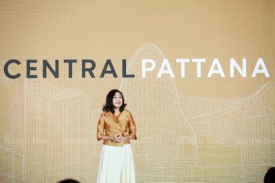 Central Pattana scouts for acquisitions, lines up more mega projects