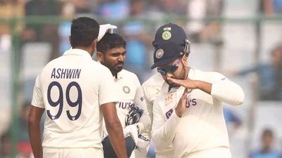 DRS is a lottery and team needs to make better use of it: Rohit Sharma