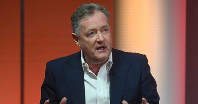 Piers Morgan defends Gary Lineker in row over government asylum policy