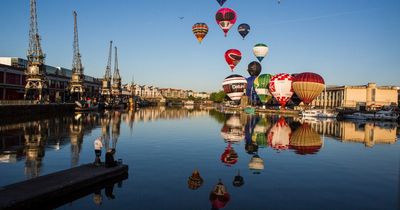 Full list of the 'coolest places' to live in Bristol