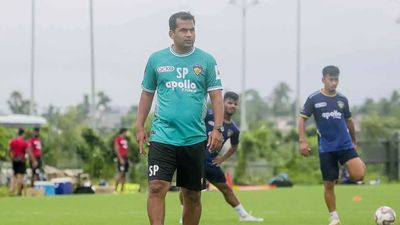 Sabir Pasha in line for India TD job after leaving CFC