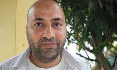 Egyptian refugee faces indefinite detention after Asio said it has ‘classified information’ showing he is security risk