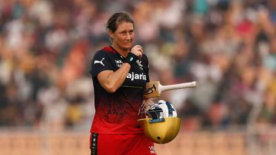 Sophie Devine confident of RCB's turnaround in Women's Premier League