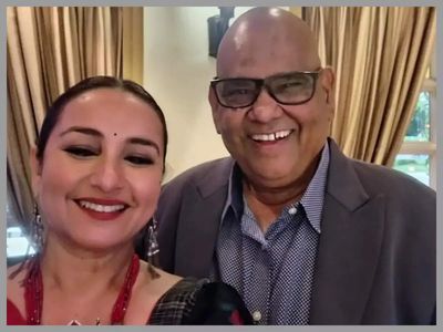 Divya Dutta on Satish Kaushik's demise: I missed him just by a few minutes at Javed Akhtar and Shabana Azmi’s Holi party – Exclusive