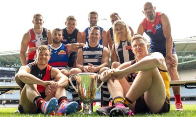 New dawn as AFL returns to normality in 2023 after three years of chaos