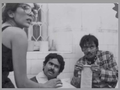 Masaba Gupta mourns the loss of Satish Kaushik; says 'You gave mom the greatest gift, your kindness through all those years' – See photo