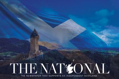 Subscribe to The National for ONE POUND for three months and help us win indyref2