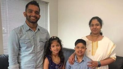 A Perth Family Was Nearly Deported Bc Their Son Has Down Syndrome How Is This Still A Thing?