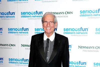 Fiddler On The Roof star Chaim Topol dies at the age of 87