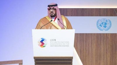 Saudi Arabia to Allocate $800 Million of Loans for Least Developed Countries