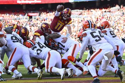 5 free agents the Steelers could sign that wouldn’t count against compensatory picks