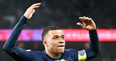 Liverpool sent Kylian Mbappe transfer request as 'perfect' Roberto Firmino replacement named