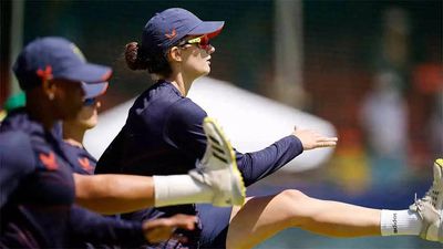 Gujarat Giants replace injured Beth Mooney with Laura Wolvaardt