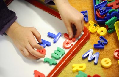 Childcare place now costs an ‘eyewatering’ £15k per year