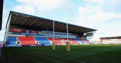 Salford city council bidding to be sole owner of AJ Bell Stadium