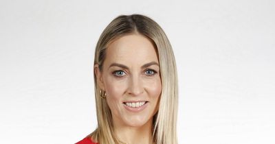 Kathryn Thomas said it was 'nice' to focus on Operation Transformation - and not the criticism around it