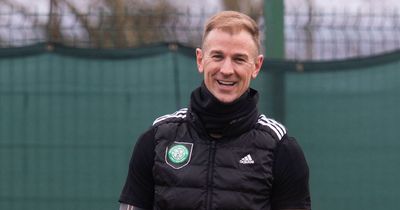 Joe Hart's Celtic five word rally cry as Scottish Cup vs Hearts takes focus after Parkhead triumph