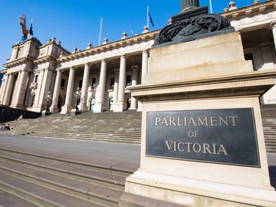 Victoria’s health database bill passes without opt-out