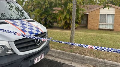 Man charged with murder after 56-year-old woman found dead at Kallangur, north of Brisbane