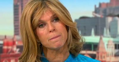 Harry and Meghan's 'factually inaccurate' Lilibet claim causes Kate Garraway to worry