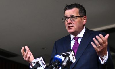 ‘Dig up dirt’ on Ibac: Victorian government under pressure over leaked letter