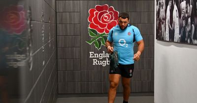 Ellis Genge in line for England captaincy with Steve Borthwick set to drop Owen Farrell