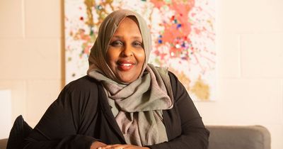 The inspirational Cardiff mums coming together to help young people overcome barriers