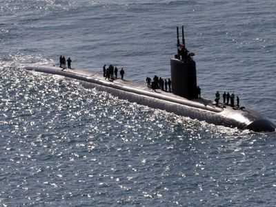 Australia out of its depth with US subs, warns expert