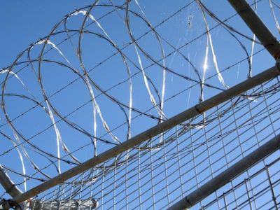 Homicide probe after sex offender found dead in cell