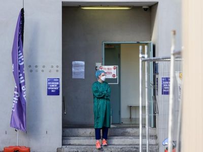 No opt out for Vic health sharing scheme as bill passes