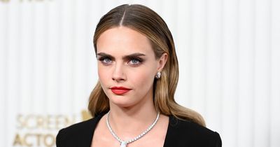 Cara Delevingne says she had her first hangover at 7 as she shares extent of addiction