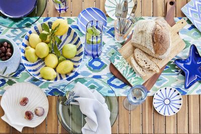 Outdoor entertaining: 10 ways to up your al fresco game