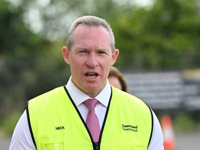 Qld plans green energy hub amid coal plant delay