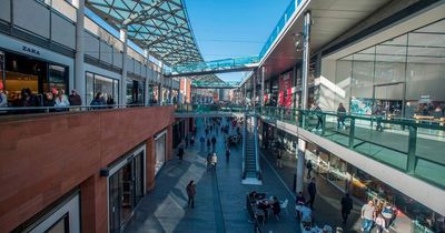 Arne clothing urging people to 'arrive early' at pop up shop in Liverpool this weekend