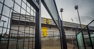What is Padel? Alexander Reedtz reveals all following opening of Notts County facility