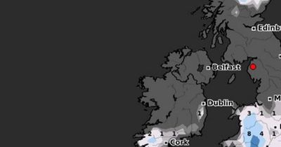 Snowstorm warning as UK faces 16 inches after coldest weather for a decade
